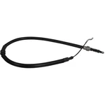 V10-30083 Vaico Parking Brake Cable Rear For Vw Volkswagen Eurovan 1997. Fixed Price $29.67.