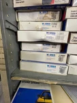Wagner F124137 'read The Listing Please Albany. Fixed Price $25.00.