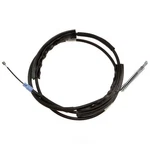 ACDELCO-18P96947-REAR Parking Br (92). Fixed Price $43.01.
