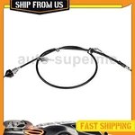 For 2007-2008 Lexus RX350 3.5L First Stop Parking Brake Cable Rear Left. Fixed Price $71.53.