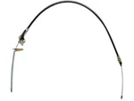 For 1981-1983 Chevrolet C20 Parking Brake Cable Rear Raybestos 26959GVRQ 1982. Fixed Price $33.20.