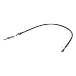 06-18 Ram 2500 3500 Left Rear Parking Brake Cable Oem New Mopar 52121101AC. Fixed Price $97.21.