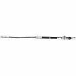 For Komatsu 3EB-30-31340, Emergency Brake Cable. Fixed Price $36.00.