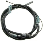 Rr Right Brake Cable Parts Master/dorman BC660309. Fixed Price $50.78.