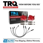 Trq Ignition Kit Fits 1993-1995 Buick Chevrolet 1994-1995 Gmc Pontiac. Fixed Price $99.95.