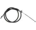Raybestos Parking Brake Cable For Paseo, Tercel BC94528. Fixed Price $69.38.