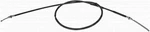 Dorman C96057 Parking Brake Cable Fits Ford And Mazda Models. Fixed Price $39.96.