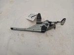 Emergency Park Brake Handle Fits Bmw 328I 2008 Oem. Fixed Price $59.00.