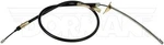 Dorman (oe Solutions) C93056 First Stop Brake Hardware And Cables Oem. Fixed Price $58.30.