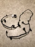 2022-2024 Genuine Kia Carnival Front Bumper Harness 91890-R0070. Fixed Price $95.00.