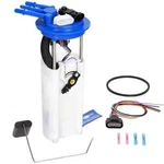 Fuel Pump Module Assembly Delphi FG0154. Fixed Price $325.48.