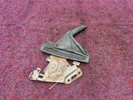 Chevrolet Corvette C5 Z06 97-04 Emergency Parking E-brake Handle Lever. Fixed Price $94.99.
