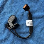 Parking Brake Cable-intermediate Assembly Acdelco 15780843. Fixed Price $250.00.
