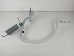 2012 13 14 15 16 17 18 Volkswagen Jetta Trunk Lid Hinge Driver Left Side. Fixed Price $58.49.