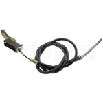 Dorman C660044 Parking Brake Cable Select 98-01 Ford Lincoln Mercury Models. Fixed Price $58.52.
