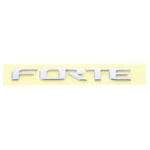 New Oem Kia 2022-24 Forte Deck Lid Emblem Rear Trunk Nameplate Logo 86310-M6250. Fixed Price $47.89.