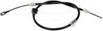 Parking Brake Cable Dorman C661343. Fixed Price $56.24.
