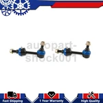 Mevotech Front Sway Bar Links Fits 2005 2006 Ford Expedition Ap. Fixed Price $112.55.