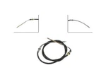 For 1984-1986 Gmc K2500 Parking Brake Cable Rear Right Dorman 37454MV 1985 2DR. Fixed Price $28.19.
