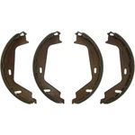 Centric 111.08290 Premium Parking Brake Shoes. Fixed Price $57.13.