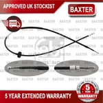 Fits Audi A4 2000-2008 Seat Exeo 2008-2013 Baxter Hand Brake Cable 8E0609721AS. Fixed Price $42.08.