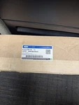 One Parking Brake Control. Fixed Price $150.00.