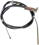 Rear Left Parking Brake Cable For 1995-1997 Toyota Tacoma 4WD 1996 Dorman C95162. Fixed Price $111.95.