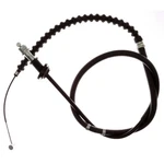 Parking Brake CABLE-ELEMENT3 Raybestos BC95167 Fits 95-04 Toyota Tacoma. Fixed Price $30.50.