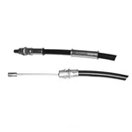 Parking Brake CABLE-ELEMENT3 Raybestos BC95370 Fits 1997 Ford F-150. Fixed Price $76.34.