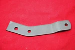 67 68 Mustang Ford Parking Brake Bar C7ZZ 2A605 Original Correct. Fixed Price $29.00.