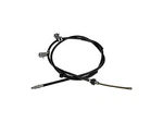 Dorman Parking Brake Cable For Equinox, Torrent C660786. Fixed Price $62.72.