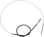 Frt Brake Cable Raybestos BC92323. Fixed Price $58.22.