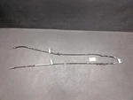 2PC Right & Left Parking Brake Cable 2021 Ford Ecosport GN15-2A603-AD 2018-2023. Fixed Price $62.00.