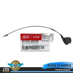 Genuine Sliding Door Lock Latch Rear Left For 06-14 Entourage Sedona 814104D000. Fixed Price $42.63.