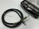 Carquest BCA660049 Rear Left Parking Brake Cable. Fixed Price $34.99.