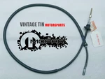 Nos Mitsubishi MB193974 Parking Brake Cable 1983-88 Lever Hand. Fixed Price $34.99.