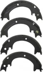 Parking Brake SHOE-OEF3 Autopart Intl 1404-83158. Fixed Price $40.23.