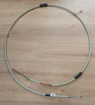 Parking Brake Cable Right Rear Fits 1990 Dodge Grand Caravan Voyager 4423096. Fixed Price $15.32.
