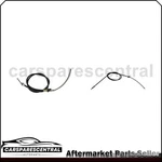 Dorman Parking Brake Cable Rear Set 2X 1980-1986 Ford F-350 4.9L. Fixed Price $69.32.