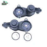 Black Parking Brake Actuator Rear Left & Right Side Ford F150 2015-2023 Usa. Fixed Price $73.30.