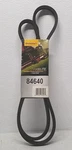 Continental 84640 Lawn & Garden Drive 1/2" X 64" Insta-power V-belt. Fixed Price $15.39.