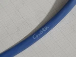 Grote 14/4C Low-temperature Automotive Trailer Cable Sae J1128 Blue /25FT. Fixed Price $49.99.