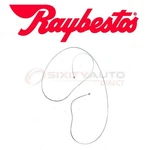 Raybestos Intermediate Parking Brake Cable For 1969-1970 Buick Electra Gp. Fixed Price $26.30.
