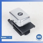 Land Rover L319 LR4 Electric Parking Brake Switch Button AH2215K850AB Oem. Fixed Price $53.95.