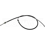 Dorman C93251 Parking Brake Cable For 83-95 Chevrolet Gmc G10 G1500 G20 G2500. Fixed Price $22.66.
