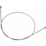 Carquest Parking Brake Cable Assembly Part # 3411. Fixed Price $11.99.