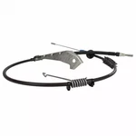 Genuine Ford Parking Brake Cable CK4Z-2A635-Y. Fixed Price $63.19.