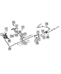 Genuine Mopar Parking Brake Cable 4779705AC. Fixed Price $46.71.