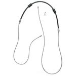 Parking Brake CABLE-ELEMENT3 Raybestos BC93123. Fixed Price $41.45.