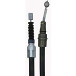 Acdelco 18P2932 Rear Parking Br (b). Fixed Price $79.02.